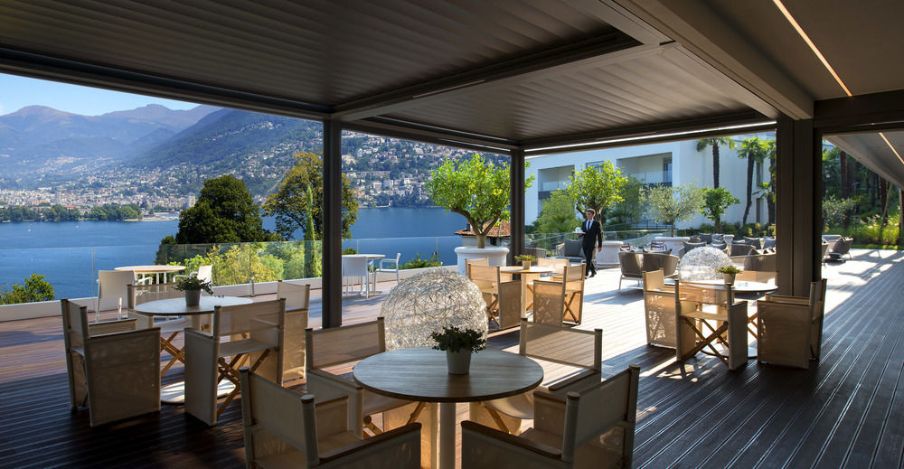 The View Lugano image 1