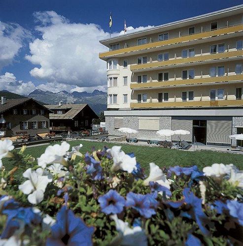 Hotel Schweizerhof Pontresina image 1