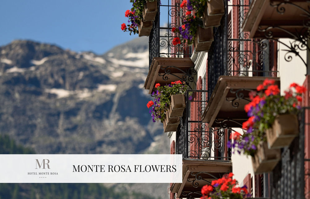 Monte Rosa Boutique Hotel image 1