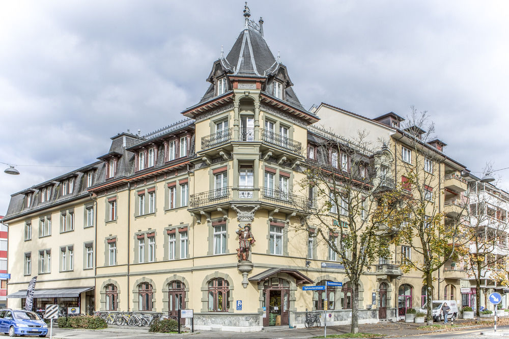 Hotel Waldhorn Berne image 1