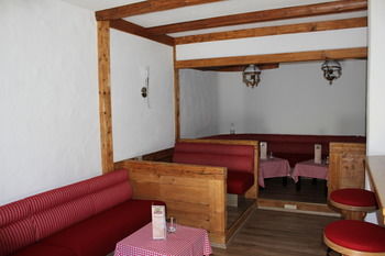 Hotel Restaurant Burestadl photo 5