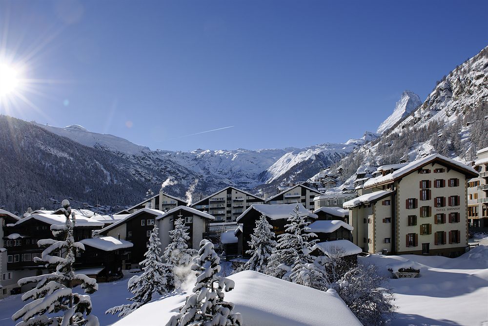 Hotel Ambassador Zermatt image 1