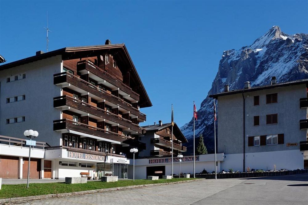 Hotel Residence Grindelwald image 1