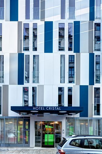 Hotel Cristal Design image 1