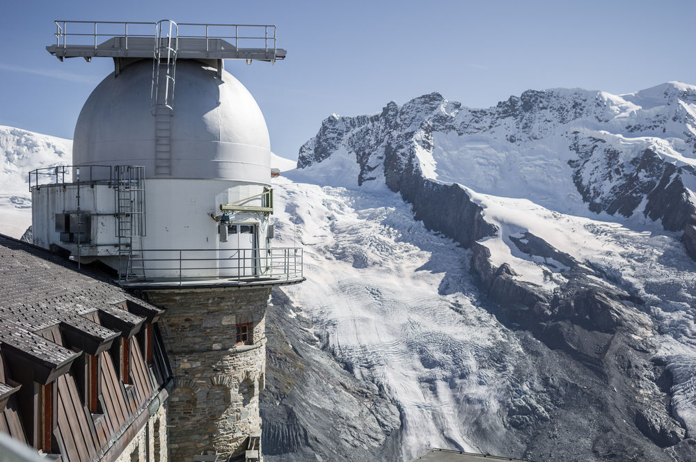 3100 Kulmhotel Gornergrat image 1