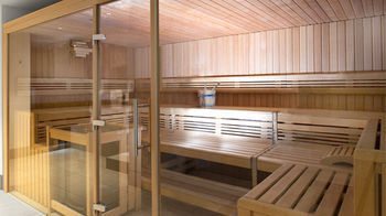 Sports Facility