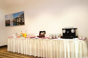 Coffee Service