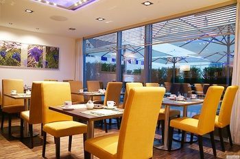 Hotel Interior