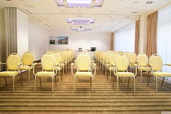 Indoor Wedding