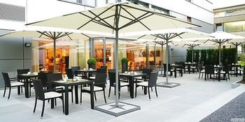 Terrace or Patio