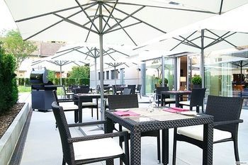 Terrace or Patio