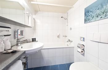 Leonardo Boutique Hotel Rigihof Zurich - Tap to explore photos