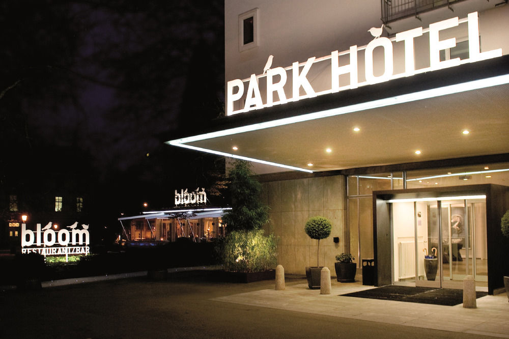 Park Hotel Winterthur Swiss Quality image 1