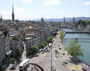 City View