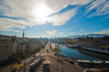 City View