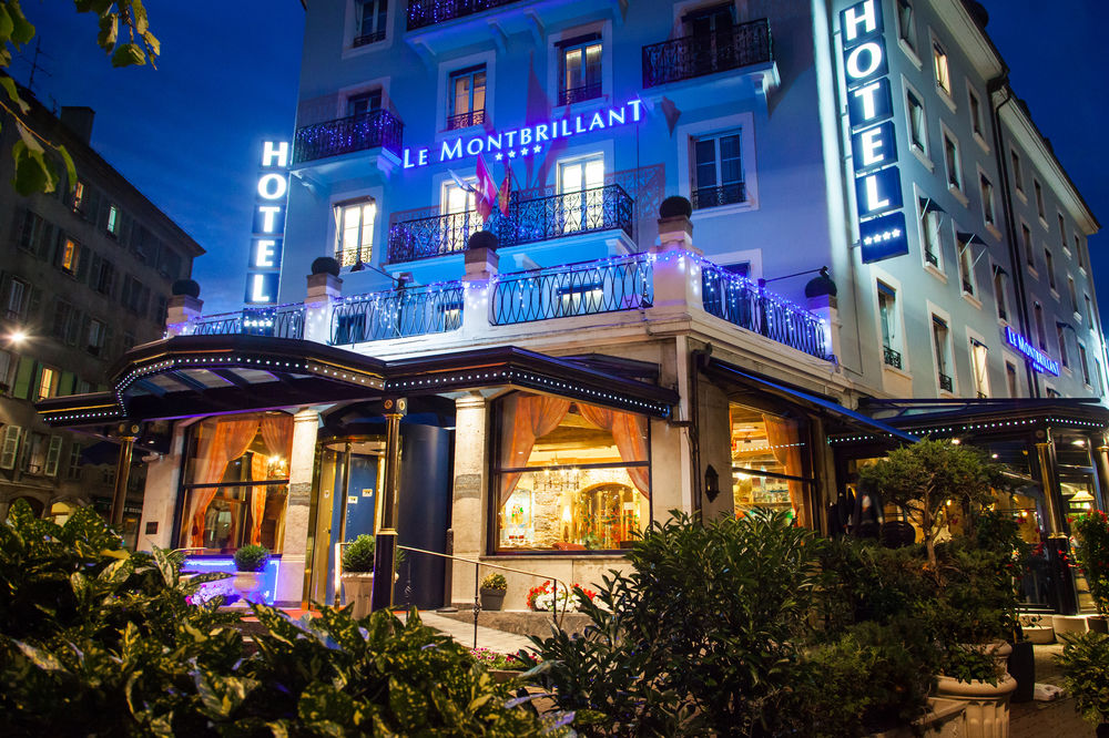 Hotel Montbrillant image 1