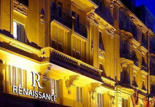Renaissance Lucerne Hotel image 1