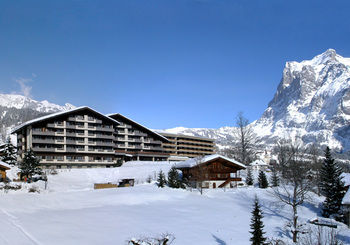 Hotel Front