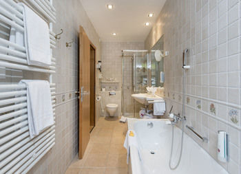 Sunstar Boutique Hotel Beau Site Saas Fee photo 3