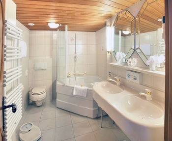 Sunstar Boutique Hotel Beau Site Saas Fee photo 4