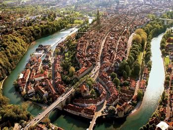 ibis Styles Bern City - Tap to explore photos