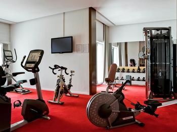 Sports Facility
