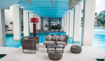 Terrace or Patio