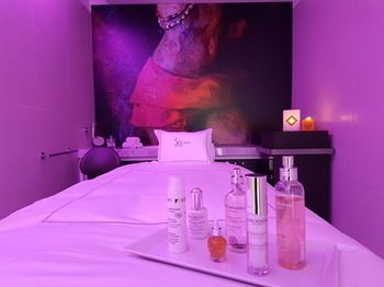 Treatment Room
