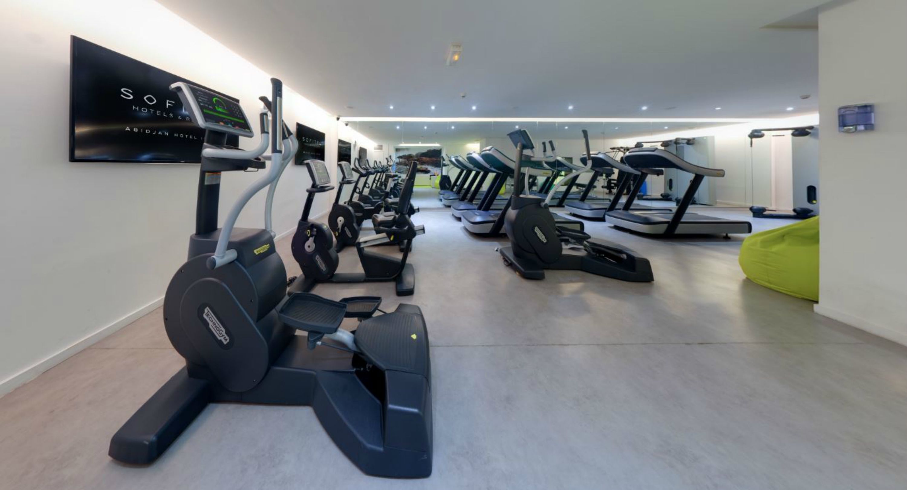 Fitness Studio