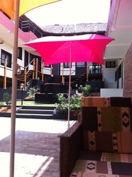 Hotel Interior