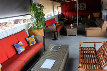 Hotel Interior