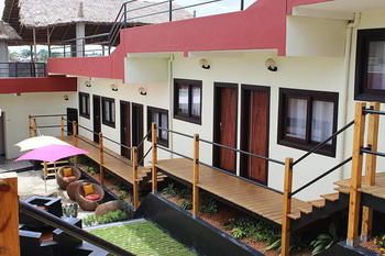 Terrace or Patio