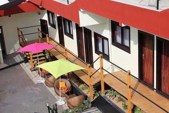 Terrace or Patio