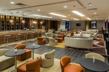 Hotel Lounge