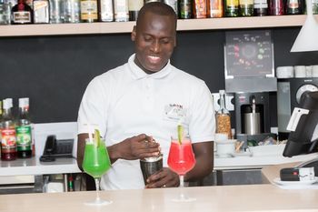 Hotel Bar