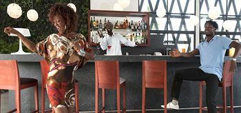 Hotel Bar