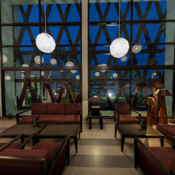 Hotel Interior
