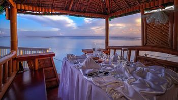 Family Dining