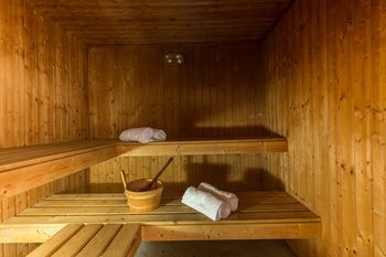 In-Room Amenity