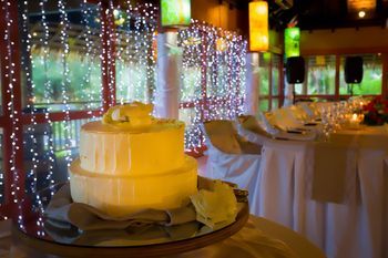 Indoor Wedding