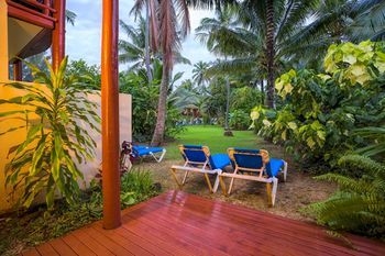 Terrace or Patio