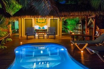 Terrace or Patio