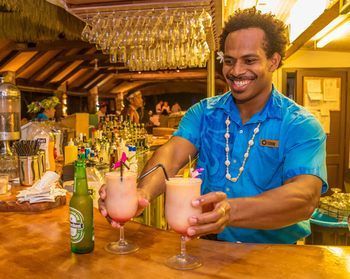 Hotel Bar
