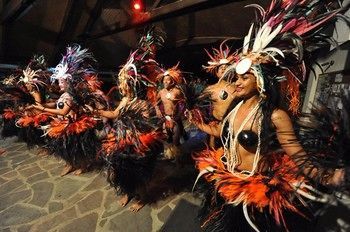 Theater Show