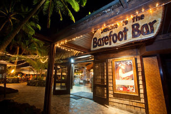 Hotel Bar