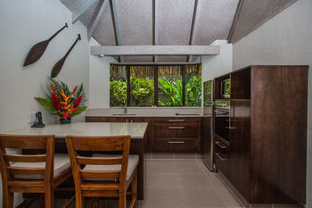 In-Room Kitchen