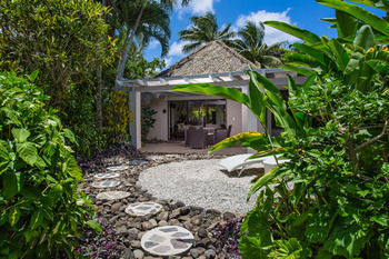 Terrace or Patio