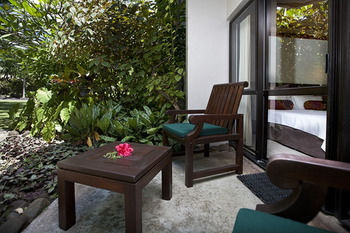 Terrace or Patio