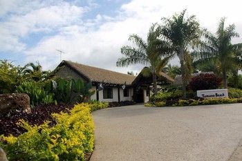 Hotel Front