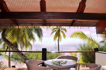 Terrace or Patio